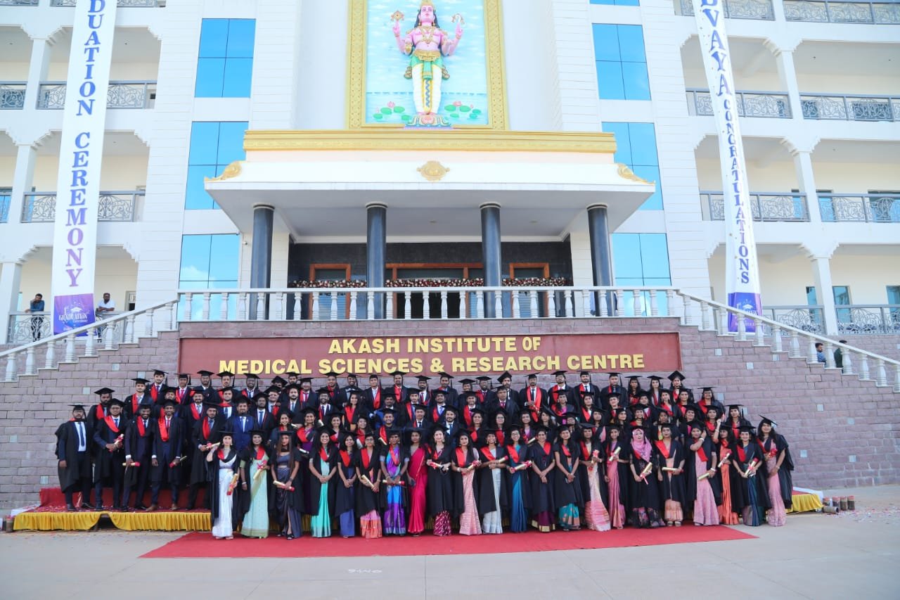 Akash Institute of Medical Sciences, Bengaluru